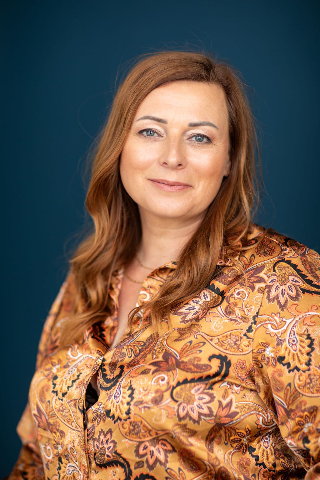 Katrin Seefeldt
